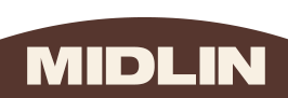 Midlin logo | TESLIN