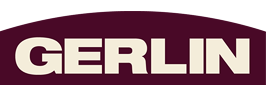 Gerlin logo | TESLIN